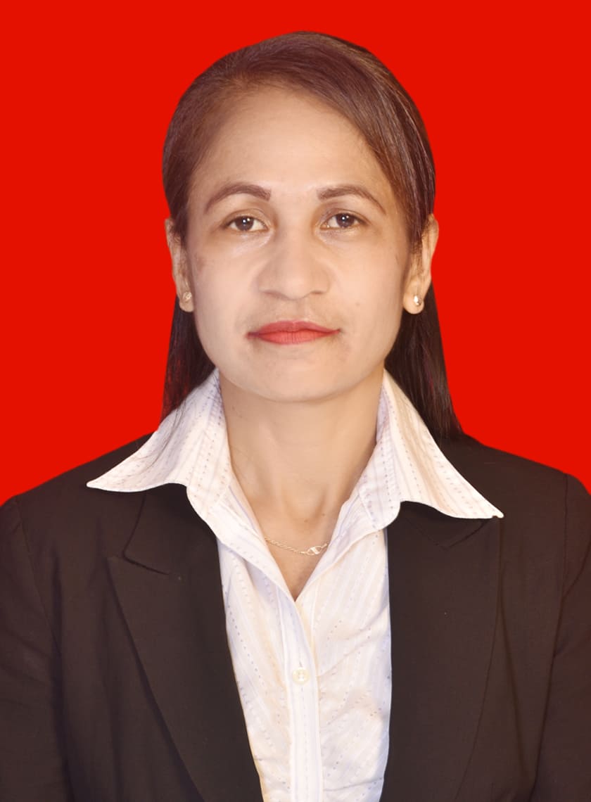 KATARINA FAY, S. Ag. 
