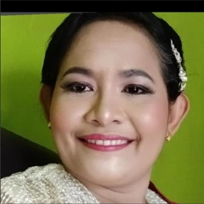 Foto Ronalti Delfiani Abuk Berek, S.E